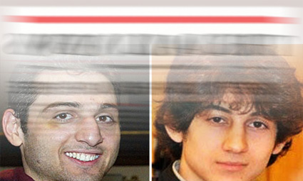 boston bombing suspects
