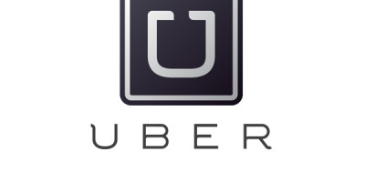 uber logo