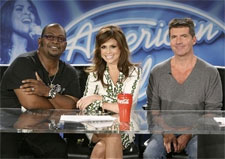 american idol losing viewers