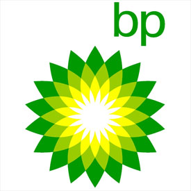 bp logo