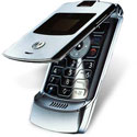 exciting motorola RAZR phone