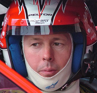 Colin McRae, RIP