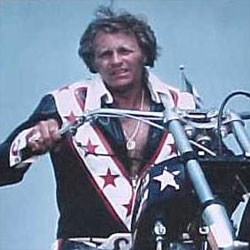 stuntman evel knieval dies