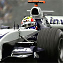 formula 1 racing