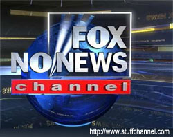 Fox No News Channel