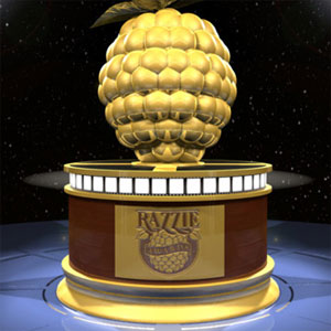 razzie awards worst films