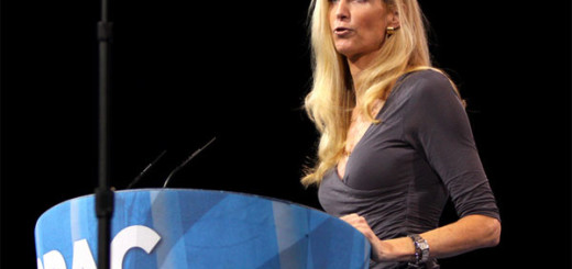 ann coulter