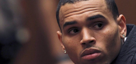 chris brown