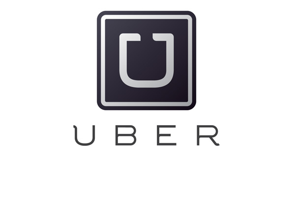 uber logo