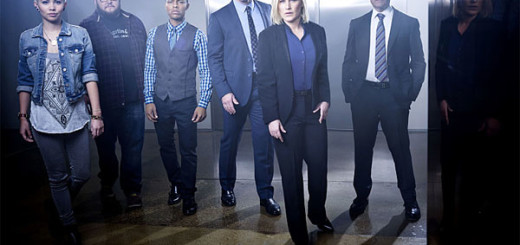 csi cyber cast