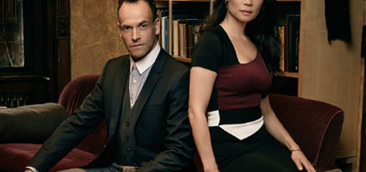 elementary season 4