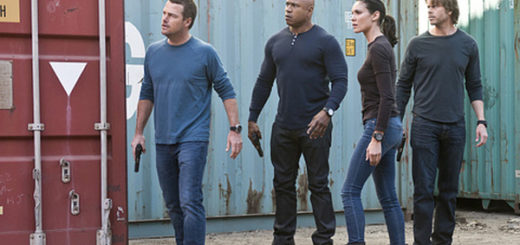 ncis los angeles season 7