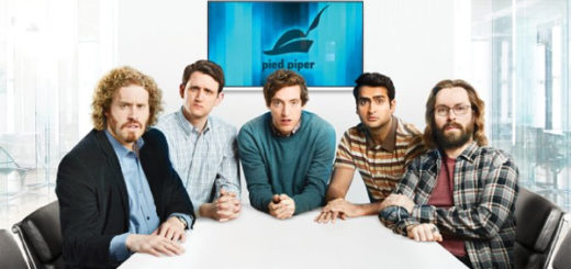 hbo silicon valley
