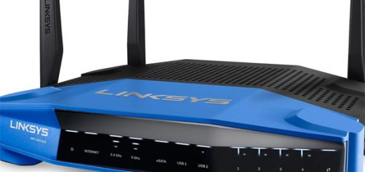 linksys wrt1900acs