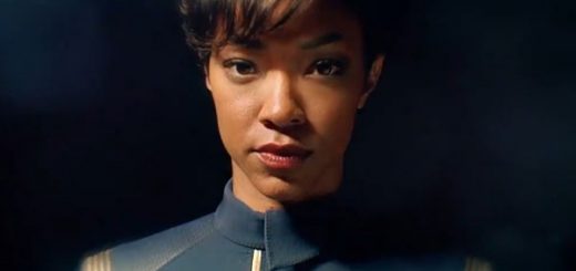 star trek discovery