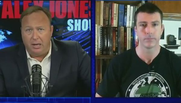 alex jones mark dice