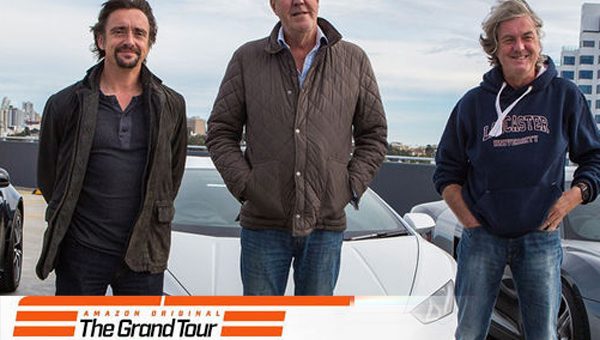 grand tour season 3