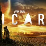 Star Trek Picard:  Lost Me Quickly