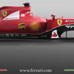 Ferrari and F1 Agreement Leaves Most In The Dark